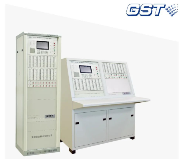 海灣H系列高能總線火災(zāi)報(bào)警控制器