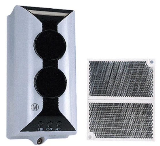 海灣JTY-HM-GST102線型光束感煙火災(zāi)探測(cè)器 海灣JTY-HM-GST102線型光束感煙火災(zāi)探測(cè)器