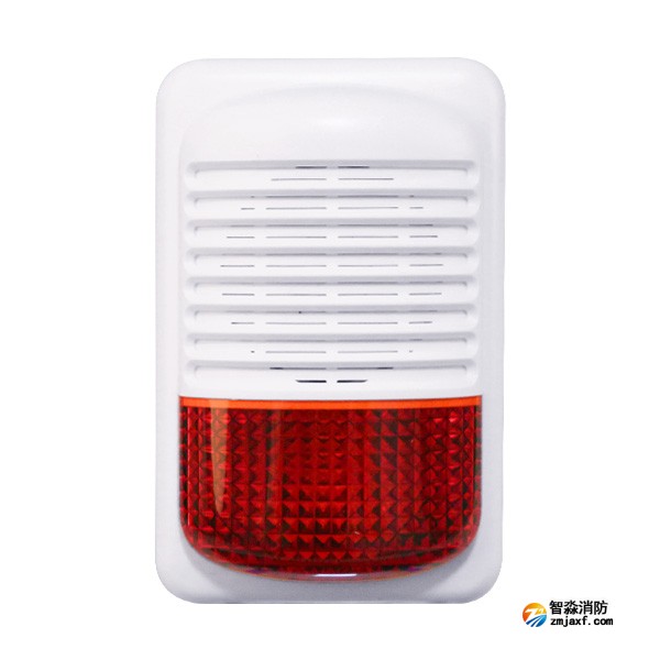海灣GST-HX-321B/W火災(zāi)聲光報(bào)警器