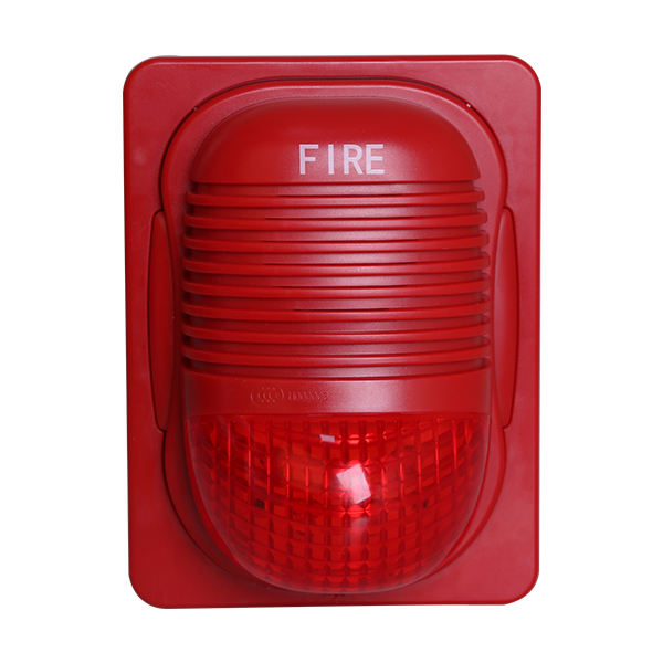 海灣GST-HX-F8503火災(zāi)聲光警報(bào)器