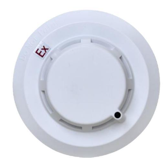 海灣JTY-GM-G7X(Ex)點(diǎn)型光電感煙火災(zāi)探測(cè)器本安防爆煙感