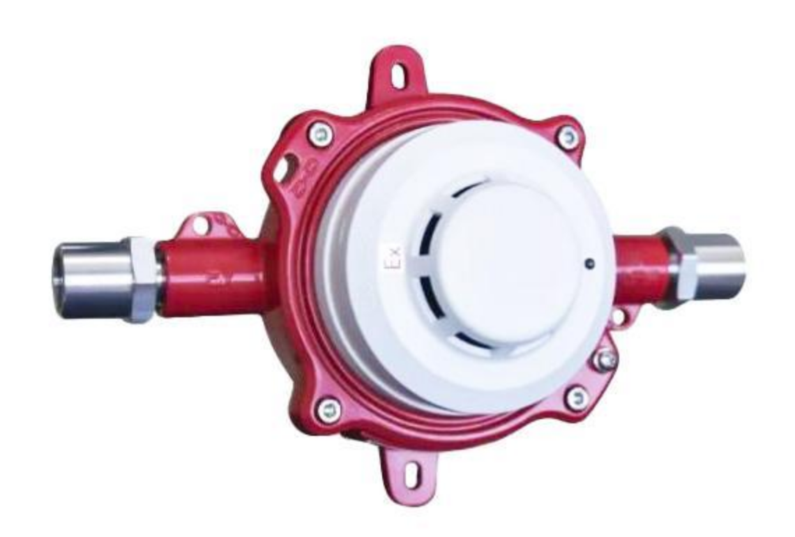 海灣JTY-GM-G7X(Ex)/WIS點(diǎn)型光電感煙火災(zāi)探測(cè)器|隔爆型消防煙感